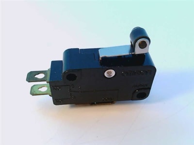 OMRON D2MV-01L22-1C1