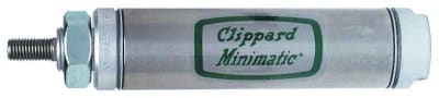 CLIPPARD SSN-17-1/2