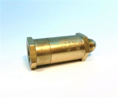 PARKER 496-8B52-5