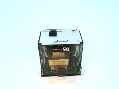 INVENSYS 4380-2000-1-U