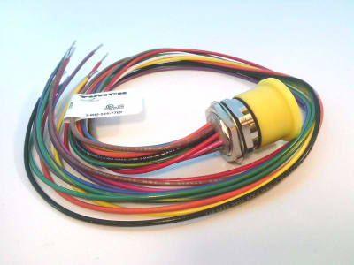 TURCK CSF 12-12-0.5