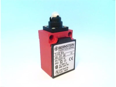 BERNSTEIN AG 618.4717.584