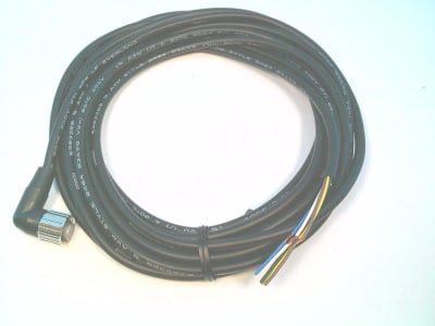OMRON XS2F-M12PVC5A5M