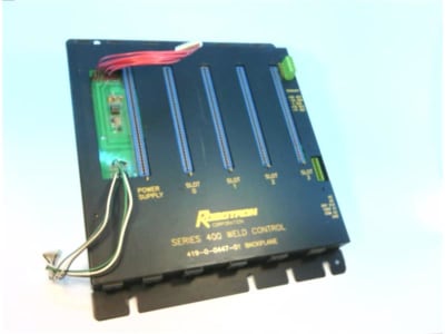 ROBOTRON 419-0-0447-01