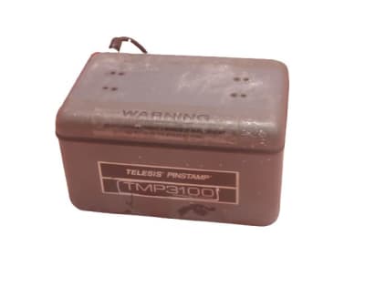 TELESIS TECHNOLOGIES TMP3100