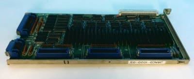 YASKAWA ELECTRIC JANCD-1020-03