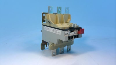 SCHNEIDER ELECTRIC LR1-F105