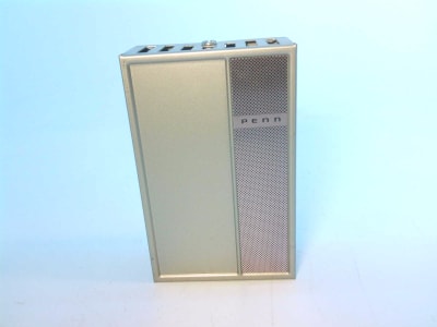 JOHNSON CONTROLS T91ABA-1