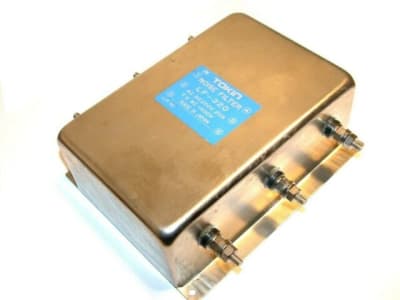 NEC TOKIN AMERICA INC LF-320