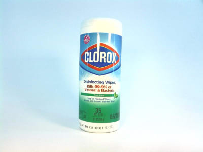 CLOROX 01593