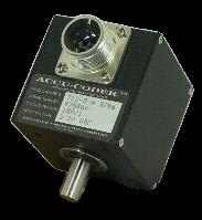 ENCODER PRODUCTS COMPANY ENC 712*-0360/1-N-O-S-6-S-S-Y-SPEC177
