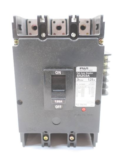 FUJI ELECTRIC SA203A