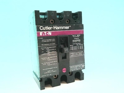 EATON CORPORATION FS3400-90A