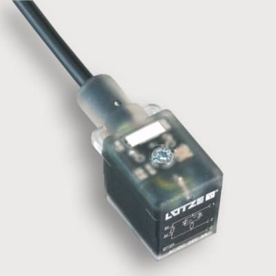 LUTZE 709716