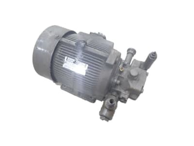 NACHI VDC-1B-2A3-1048A