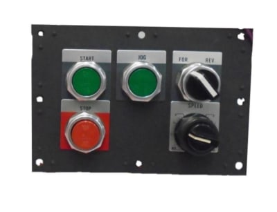 ALLEN BRADLEY 1336-MOD-FC3