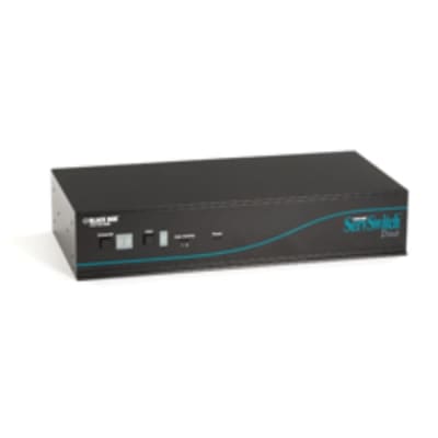 BLACK BOX CORP KV6116FA-R2