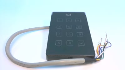 ICT PRX-TSEC-EXTRA-125-KP-B