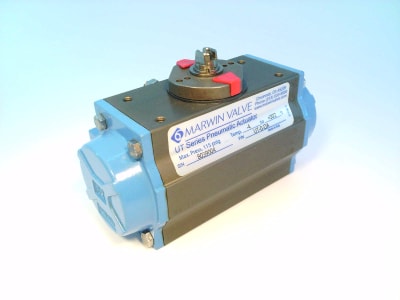 MARWIN VALVES UT-0-DA