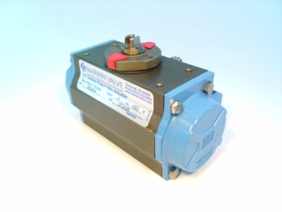 MARWIN VALVES UT-0-DA