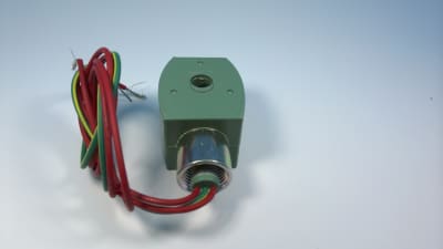 ASCO 238210-062-D#