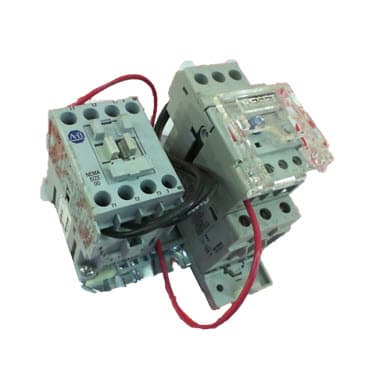 ALLEN BRADLEY 509-TOD-A1E