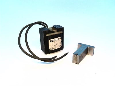 ROSS CONTROLS 183B04105