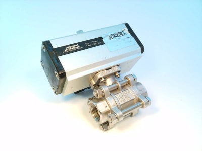ASSURED AUTOMATION D36NRX08DC3A