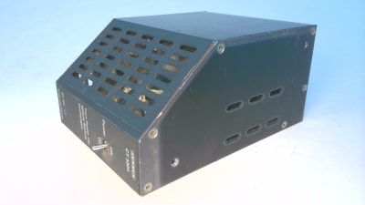 JENSEN CONTROL CT3304