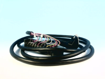 AUTOMATION DIRECT ZL-4CBL2-2