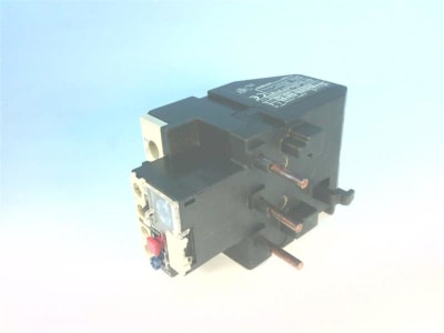 SCHNEIDER ELECTRIC LR2D3363