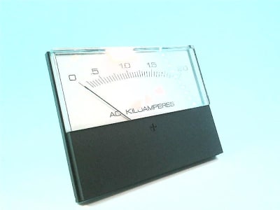 YOKOGAWA 260440LS-VE1