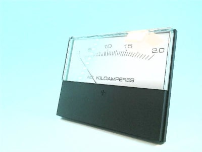 YOKOGAWA 260440LS-VE1