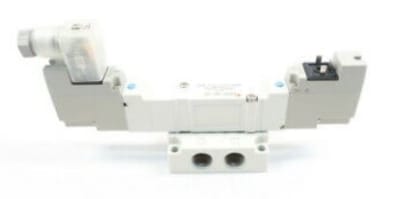SMC SY5340-5DZ-02