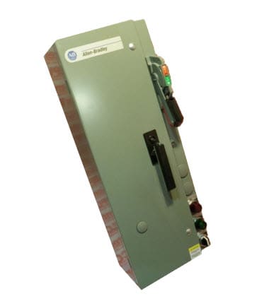 ALLEN BRADLEY 512-AJB-A2E-3-4RG-6P-24R-91