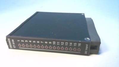 JENSEN CONTROL CT3134