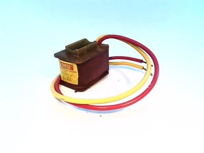 ROSS CONTROLS 9-188-480