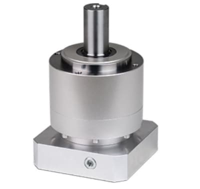 NIDEC CORP VRL-120C-80-K5-28GD24-A1