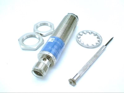 RADWELL VERIFIED SUBSTITUTE M18B-D0500P-CX9Q4UE-SUB