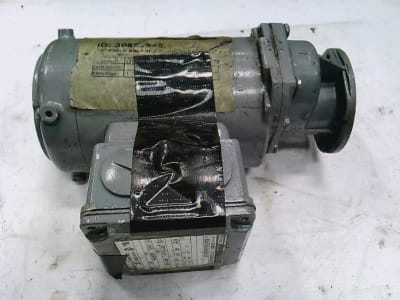 ALTRA INDUSTRIAL MOTION BG04-31/DWLU04LA8/UL-SP