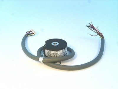 ENCODER PRODUCTS 15T-04SC-2000C05RHV-A00