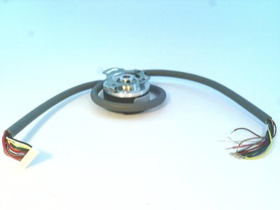 ENCODER PRODUCTS COMPANY 15T-04SC-2000C05RHV-A00