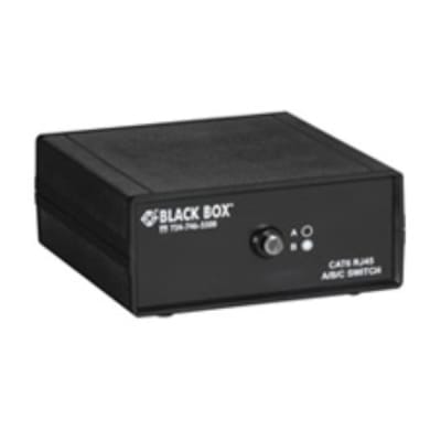 BLACK BOX CORP SW1030A