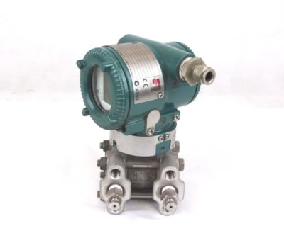 YOKOGAWA EJX110A-EMS4G-917DB/KS2/D4