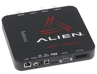 ALIEN TECHNOLOGY ALR-F800-RDR-KIT