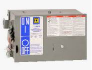 SCHNEIDER ELECTRIC PFH36100G