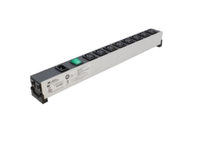 HAMMOND MANUFACTURING 1581H8DP
