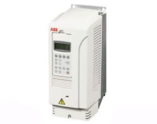 ASEA BROWN BOVERI ACS800-U1-0004-2+P901