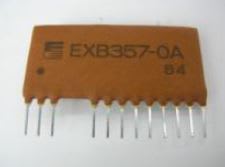 FUJI ELECTRIC EXB357-OA