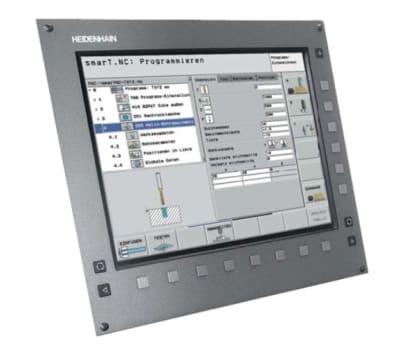 HEIDENHAIN CORP 374964-21